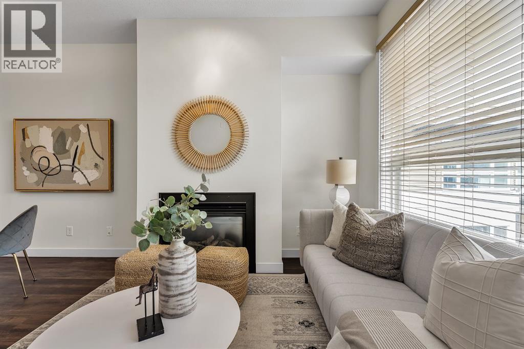 409, 1000 Centre Avenue Ne, Calgary, Alberta  T2E 9C4 - Photo 6 - A2295859