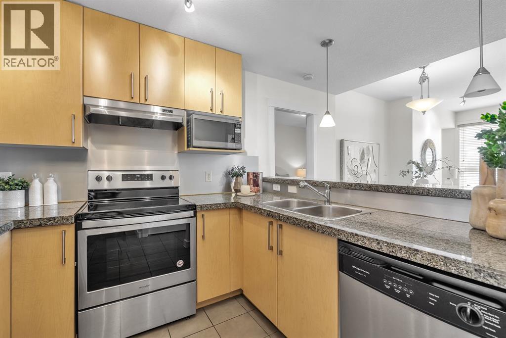 409, 1000 Centre Avenue Ne, Calgary, Alberta  T2E 9C4 - Photo 13 - A2295859