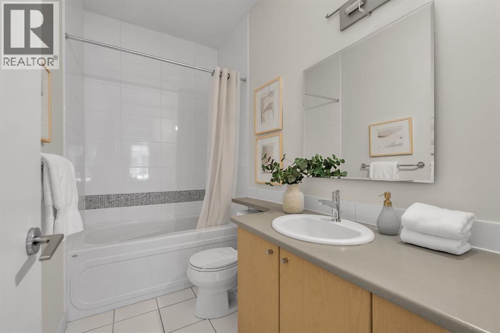 409, 1000 Centre Avenue Ne, Calgary, Alberta  T2E 9C4 - Photo 25 - A2295859