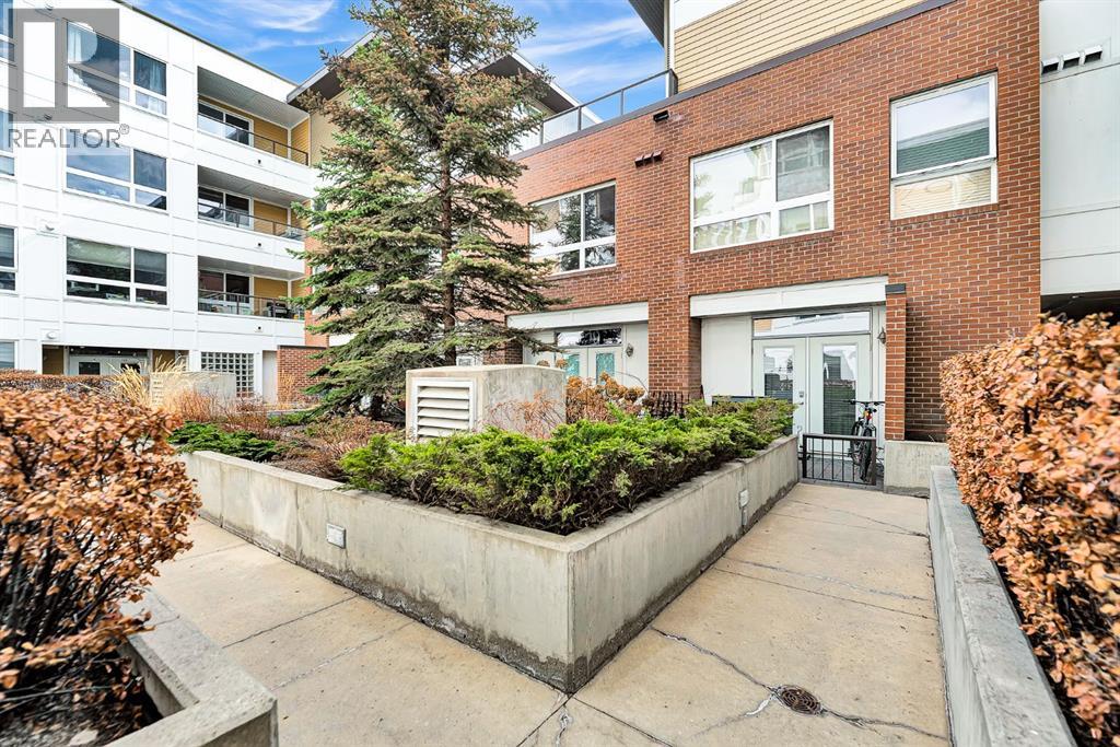 409, 1000 Centre Avenue Ne, Calgary, Alberta  T2E 9C4 - Photo 35 - A2295859