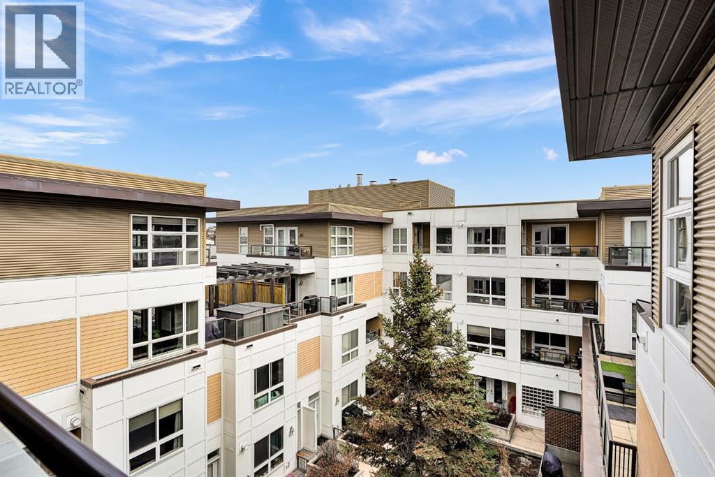 409, 1000 Centre Avenue Ne, Calgary, Alberta  T2E 9C4 - Photo 33 - A2295859