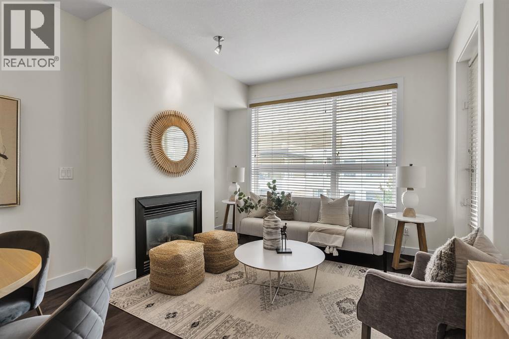 409, 1000 Centre Avenue Ne, Calgary, Alberta  T2E 9C4 - Photo 5 - A2295859