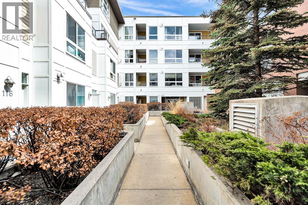 409, 1000 Centre Avenue Ne, Calgary, Alberta  T2E 9C4 - Photo 34 - A2295859