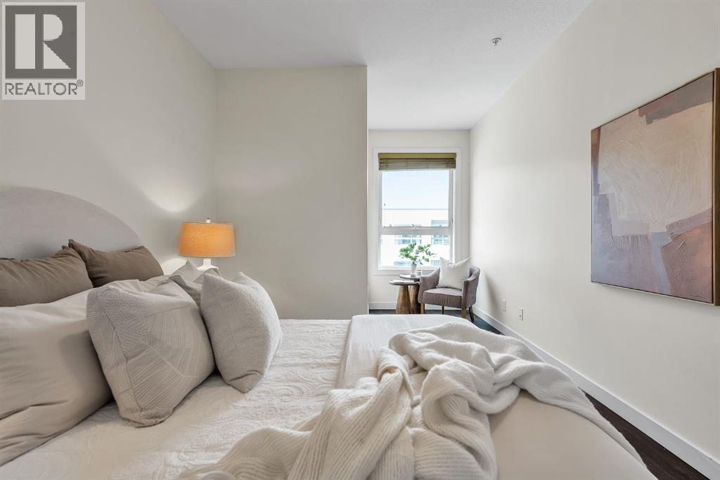 409, 1000 Centre Avenue Ne, Calgary, Alberta  T2E 9C4 - Photo 21 - A2295859