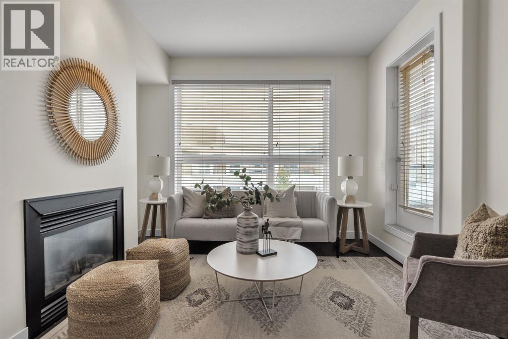 409, 1000 Centre Avenue Ne, Calgary, Alberta  T2E 9C4 - Photo 3 - A2295859