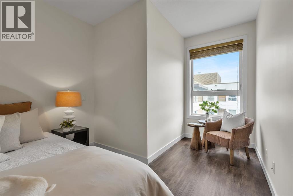 409, 1000 Centre Avenue Ne, Calgary, Alberta  T2E 9C4 - Photo 22 - A2295859