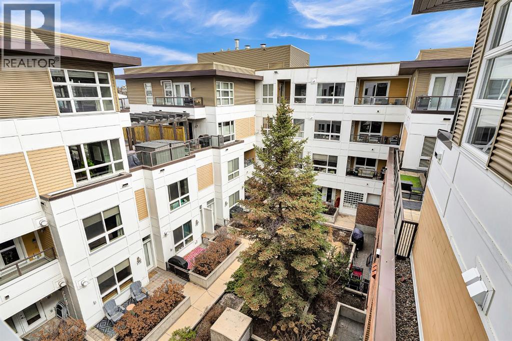 409, 1000 Centre Avenue Ne, Calgary, Alberta  T2E 9C4 - Photo 32 - A2295859