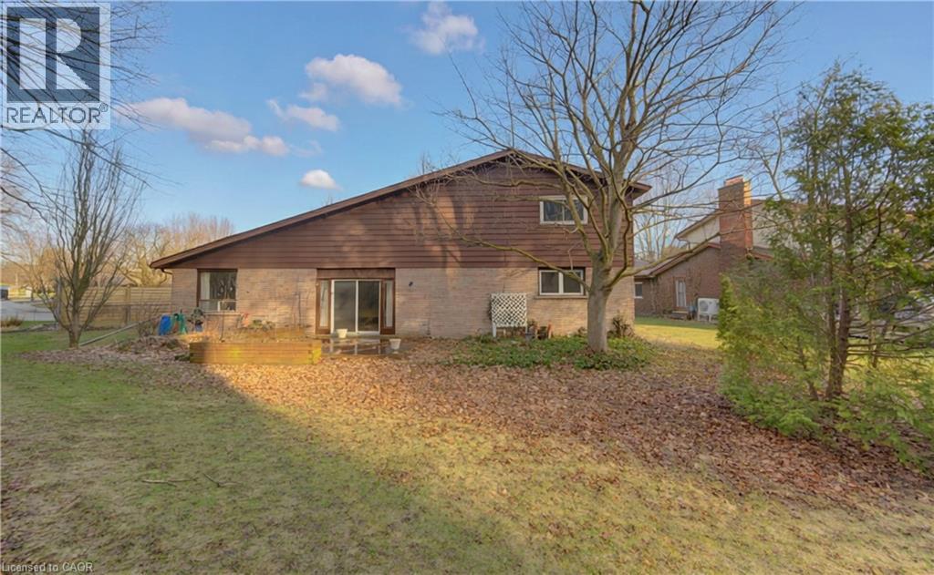 190 Silvercrest Drive, Waterloo, Ontario  N2L 6B1 - Photo 44 - 40819919