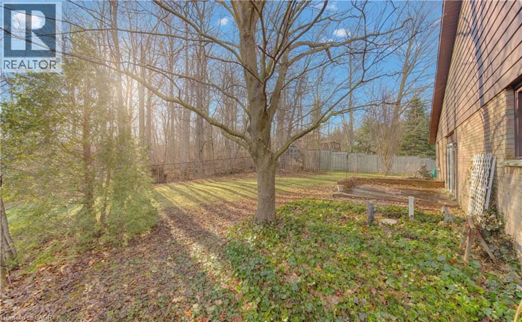 190 Silvercrest Drive, Waterloo, Ontario  N2L 6B1 - Photo 46 - 40819919