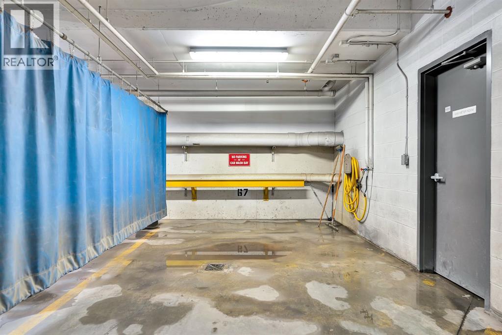 409, 1000 Centre Avenue Ne, Calgary, Alberta  T2E 9C4 - Photo 38 - A2295859