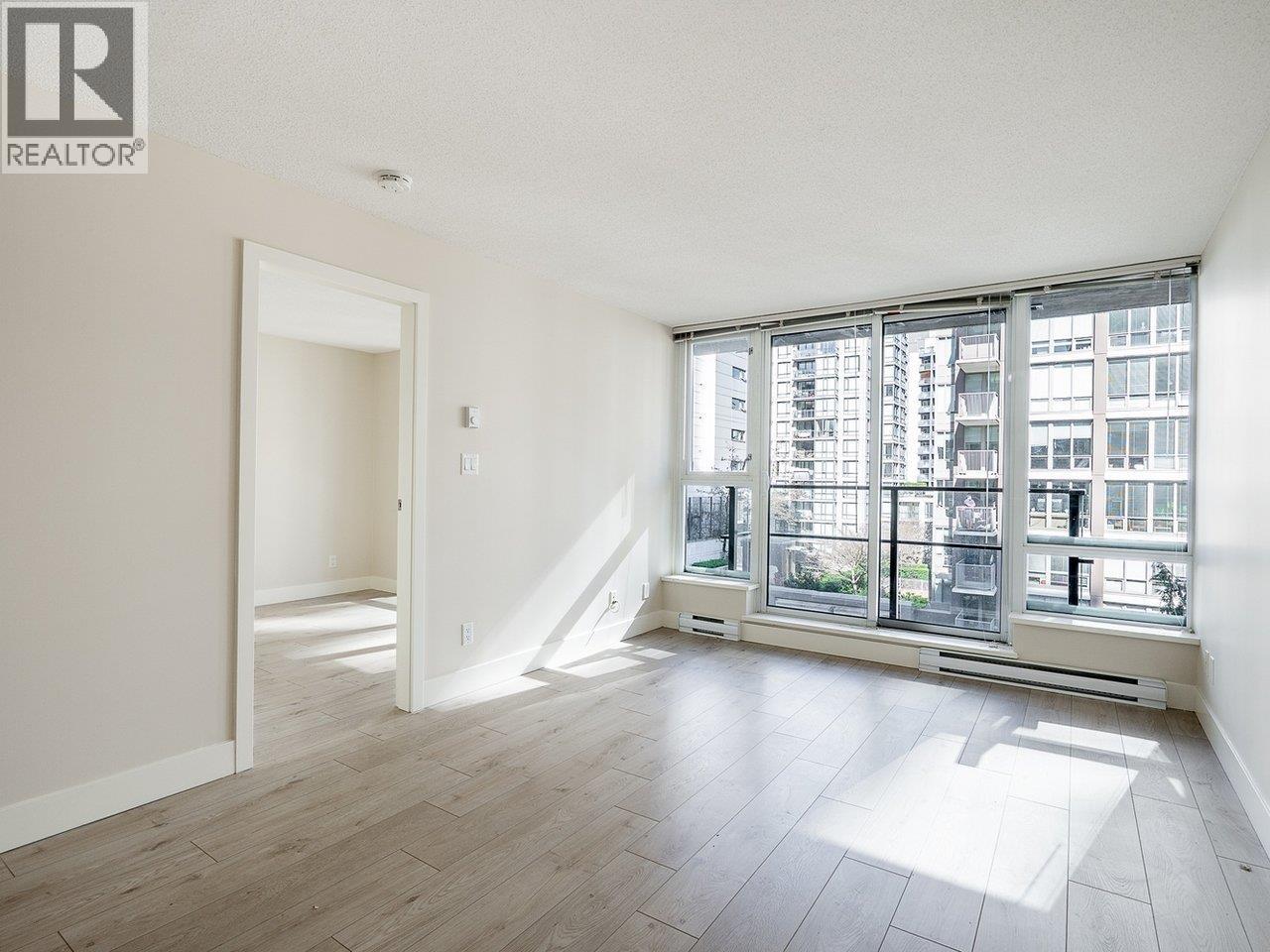 807 1088 Richards Street, Vancouver, British Columbia  V6B 0J8 - Photo 3 - R3110451