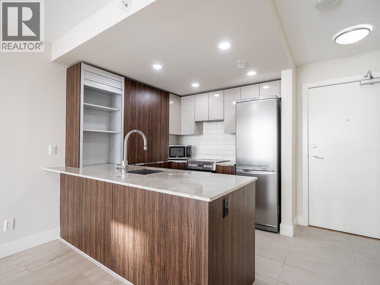 807 1088 Richards Street, Vancouver, British Columbia  V6B 0J8 - Photo 4 - R3110451