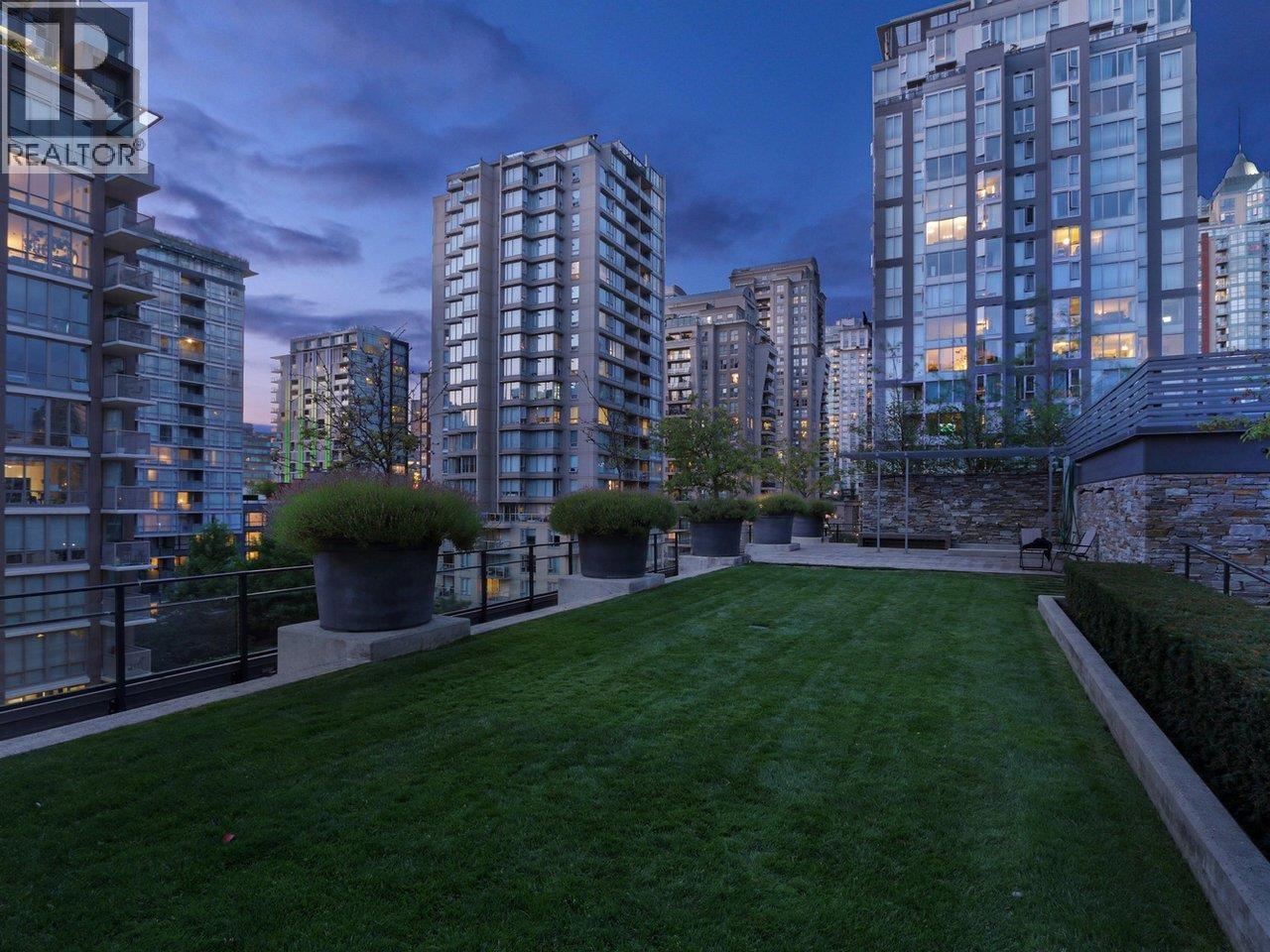 807 1088 Richards Street, Vancouver, British Columbia  V6B 0J8 - Photo 19 - R3110451