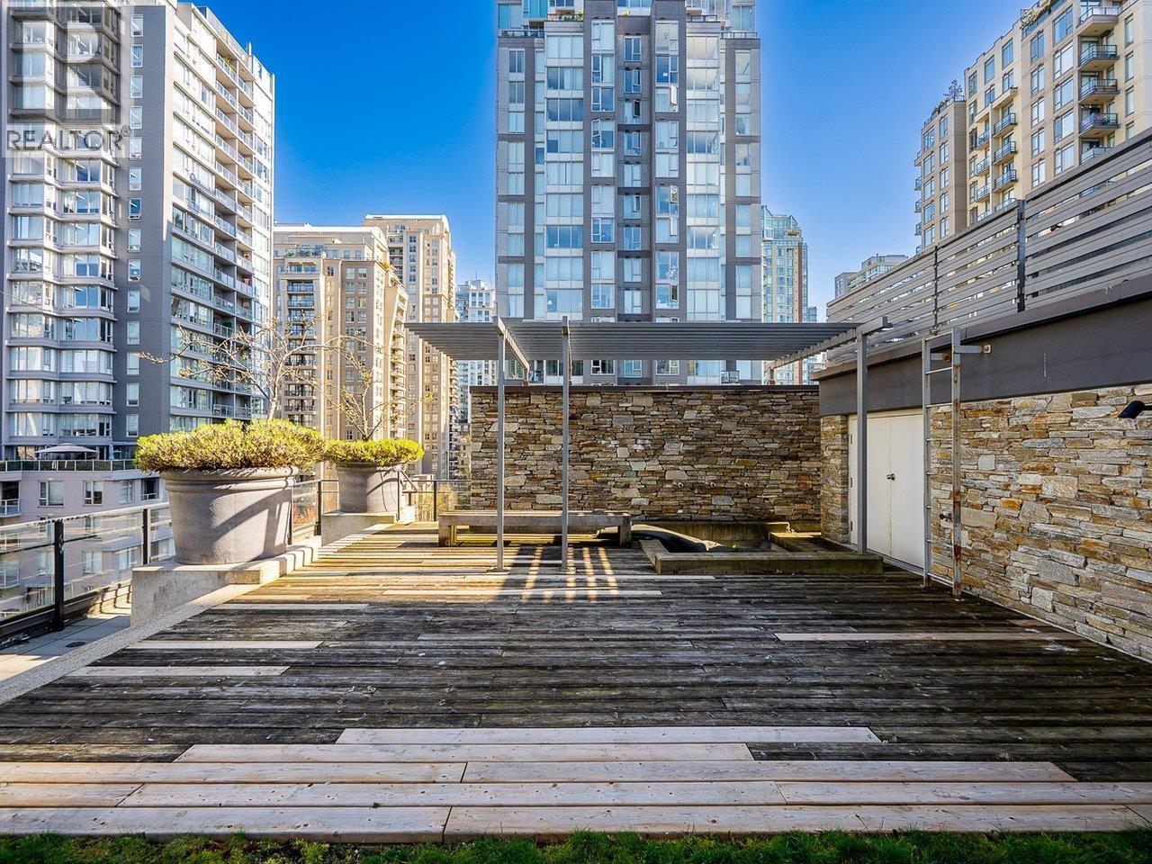 807 1088 Richards Street, Vancouver, British Columbia  V6B 0J8 - Photo 17 - R3110451