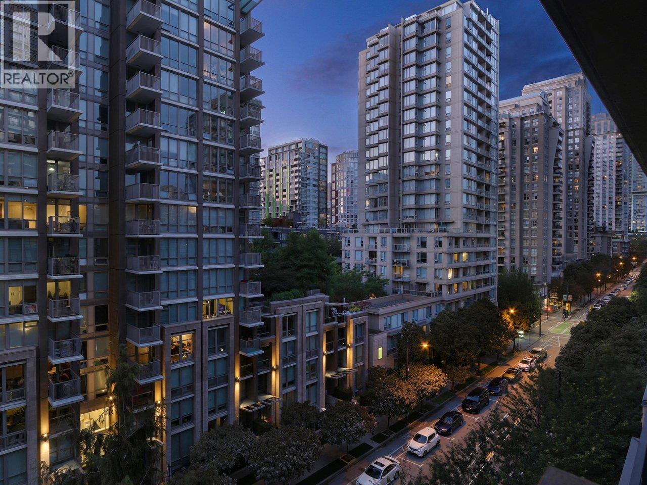 807 1088 Richards Street, Vancouver, British Columbia  V6B 0J8 - Photo 14 - R3110451