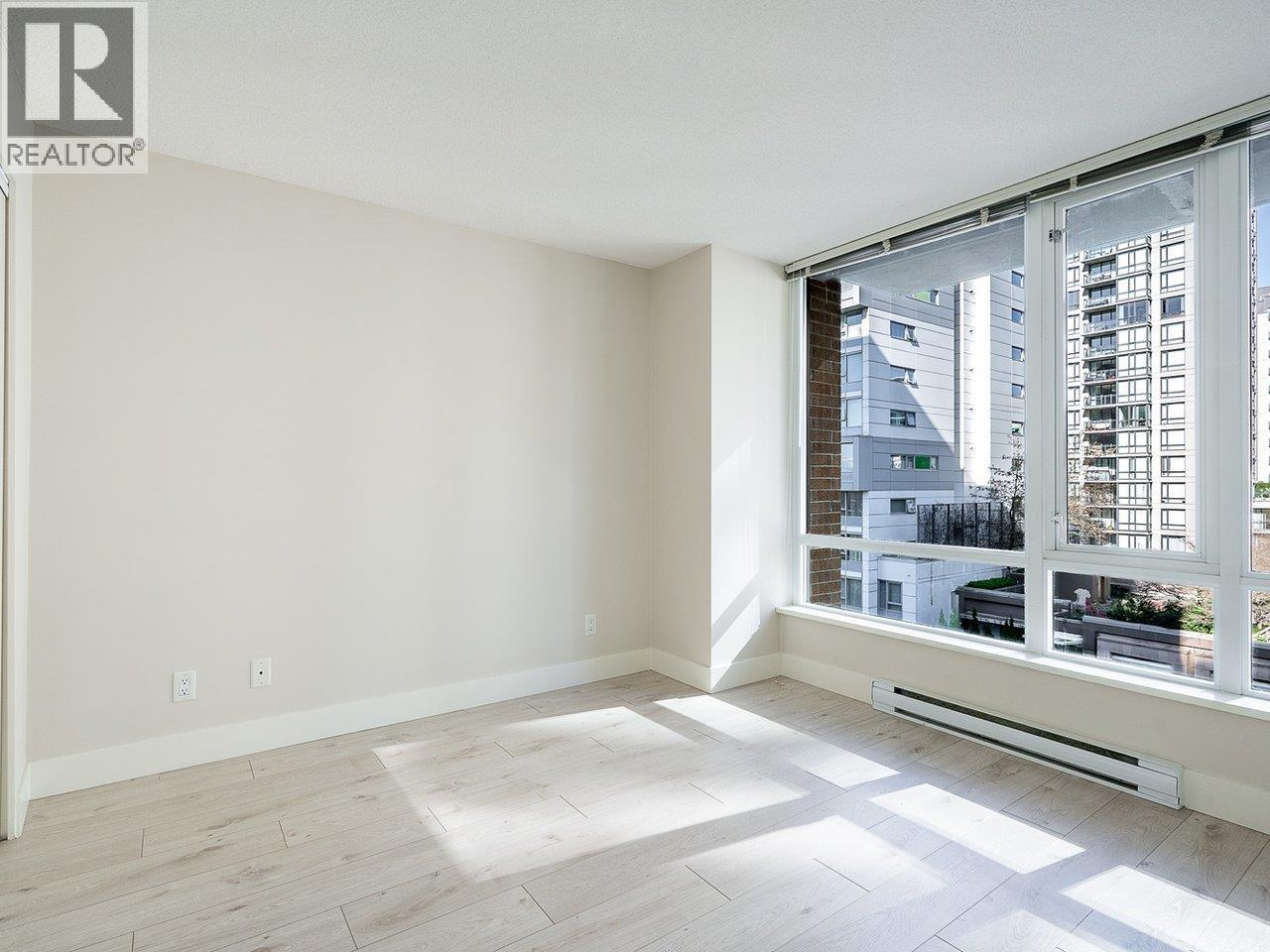 807 1088 Richards Street, Vancouver, British Columbia  V6B 0J8 - Photo 7 - R3110451