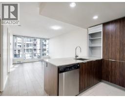 807 1088 RICHARDS STREET, Vancouver, British Columbia