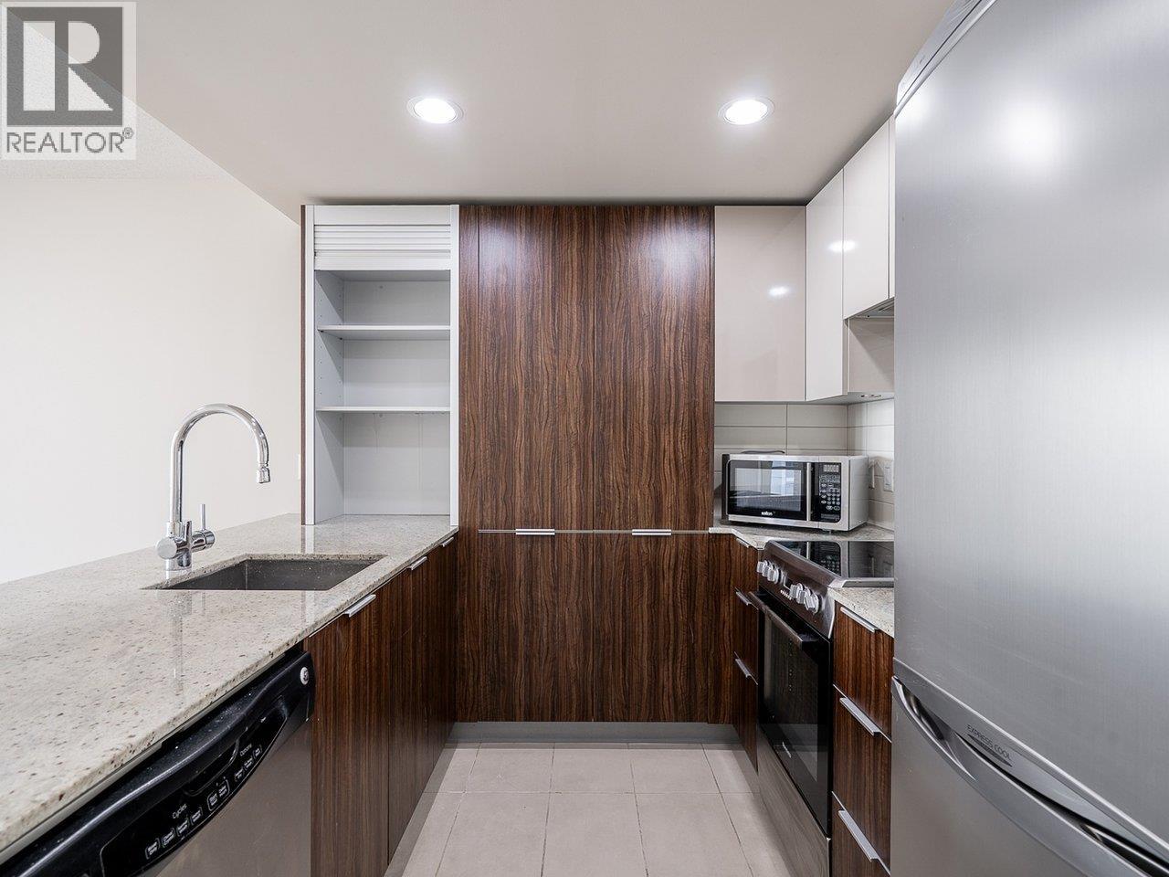 807 1088 Richards Street, Vancouver, British Columbia  V6B 0J8 - Photo 5 - R3110451