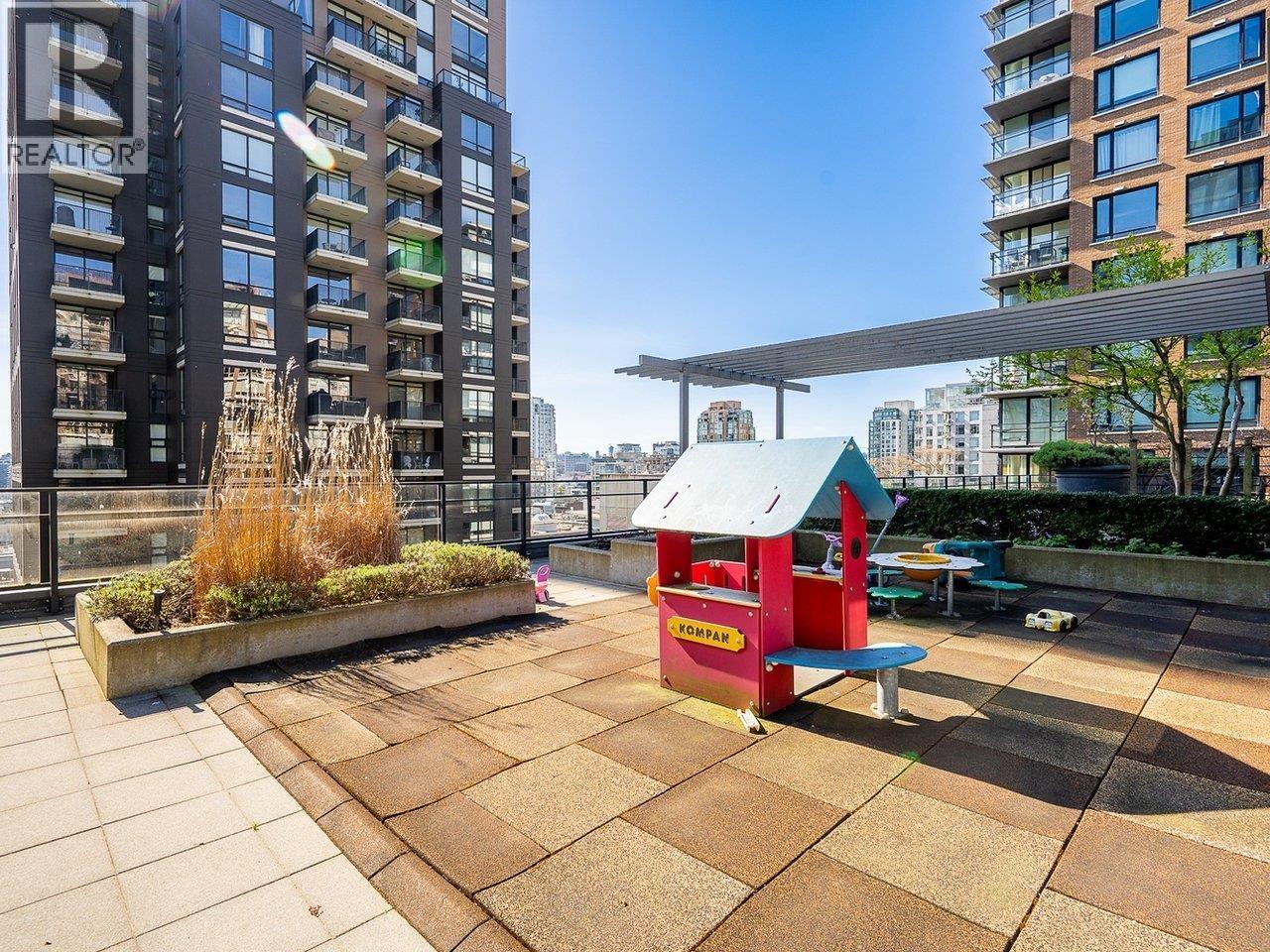 807 1088 Richards Street, Vancouver, British Columbia  V6B 0J8 - Photo 18 - R3110451