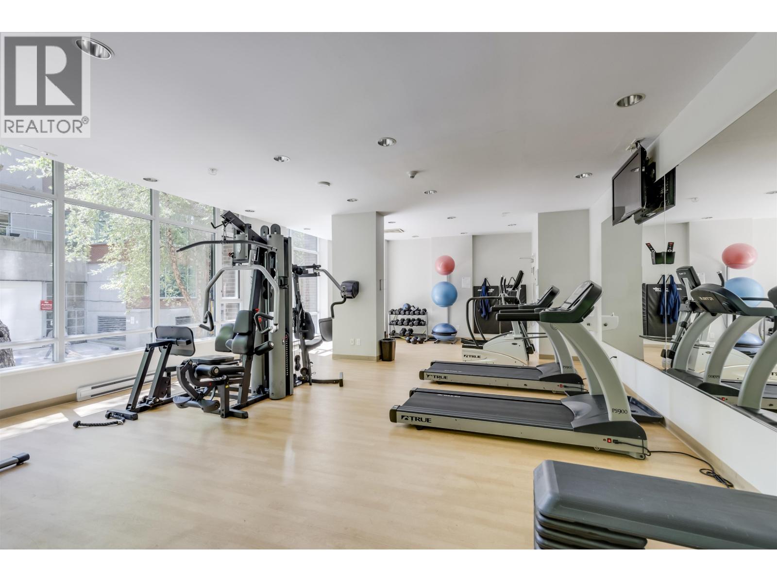 807 1088 Richards Street, Vancouver, British Columbia  V6B 0J8 - Photo 20 - R3110451