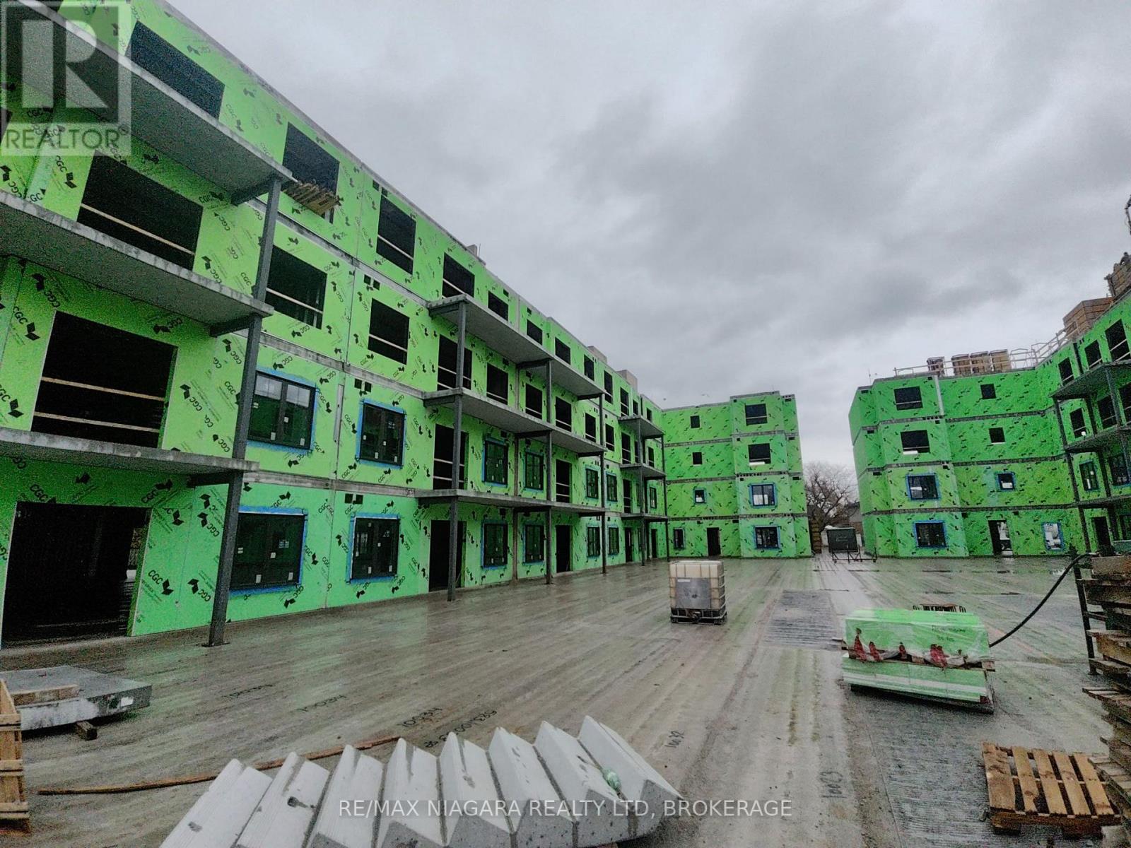 506a - 1024 Vansickle Road N, St. Catharines, Ontario  L2S 2X3 - Photo 13 - X12993732