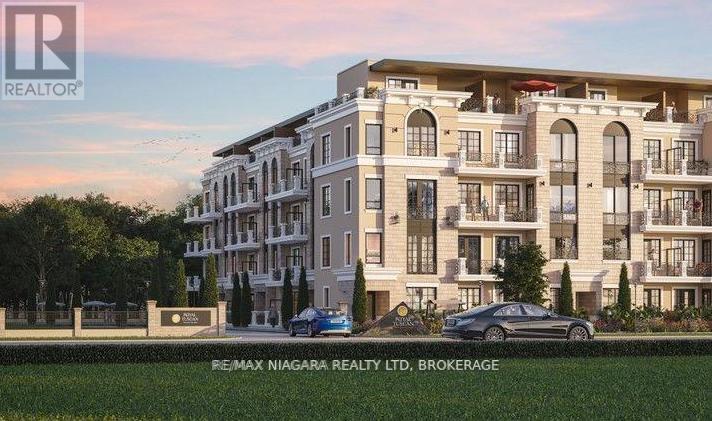 506a - 1024 Vansickle Road N, St. Catharines, Ontario  L2S 2X3 - Photo 3 - X12993732