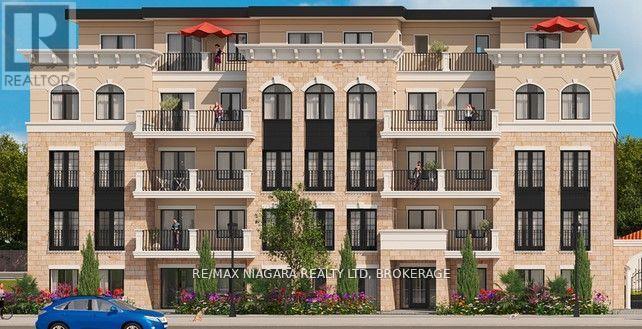 506a - 1024 Vansickle Road N, St. Catharines, Ontario  L2S 2X3 - Photo 4 - X12993732