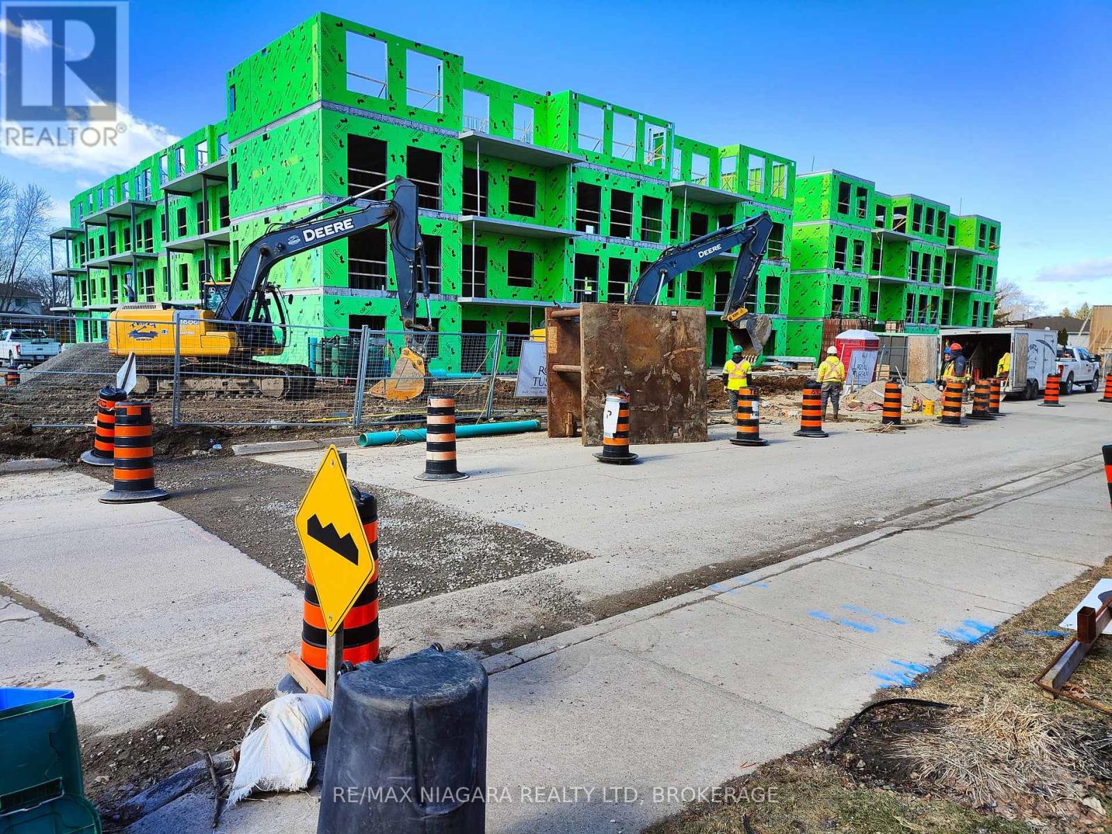 501a - 1024 Vansickle Road N, St. Catharines, Ontario  L2S 2X3 - Photo 14 - X12993734