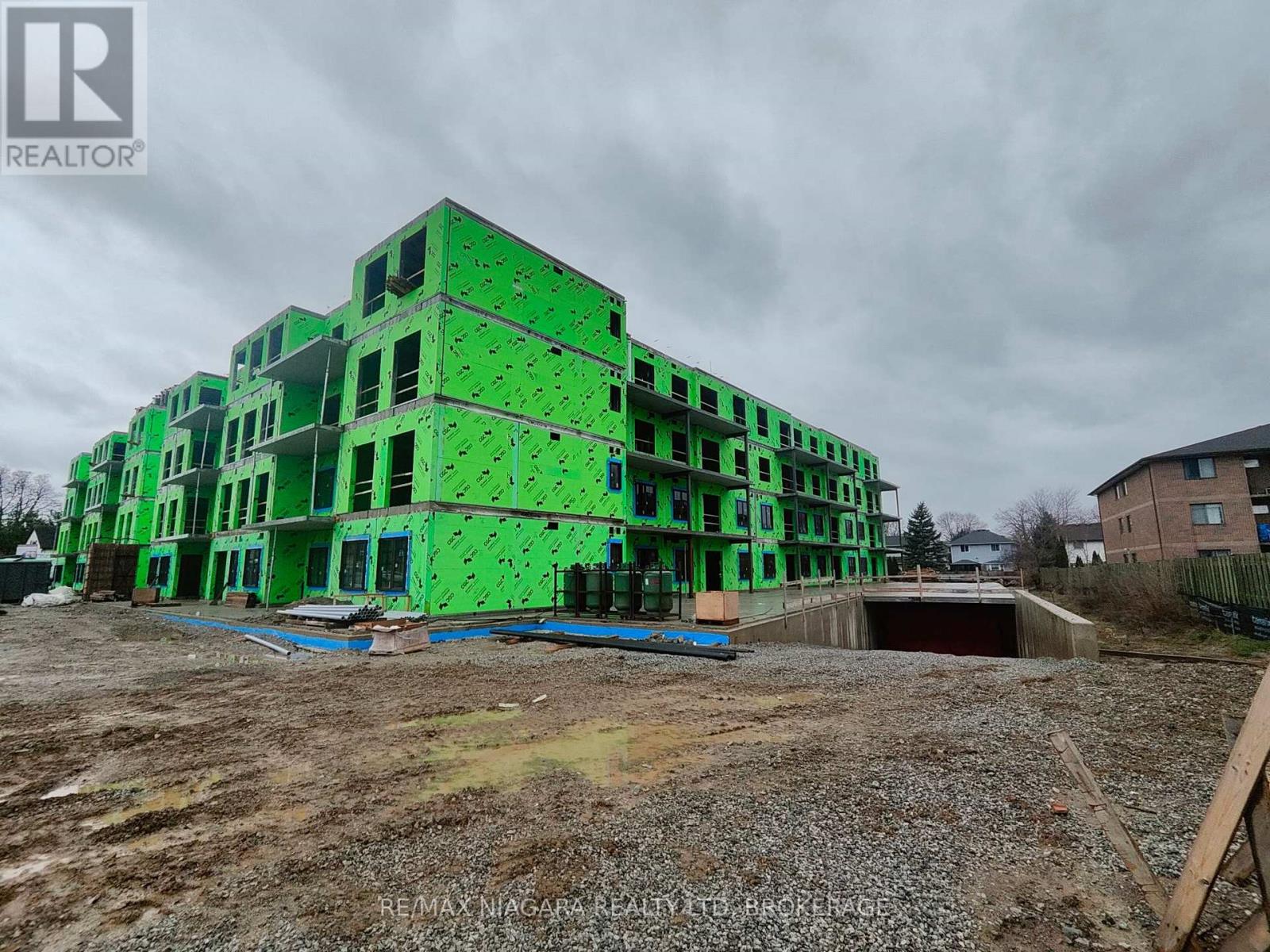 501a - 1024 Vansickle Road N, St. Catharines, Ontario  L2S 2X3 - Photo 18 - X12993734