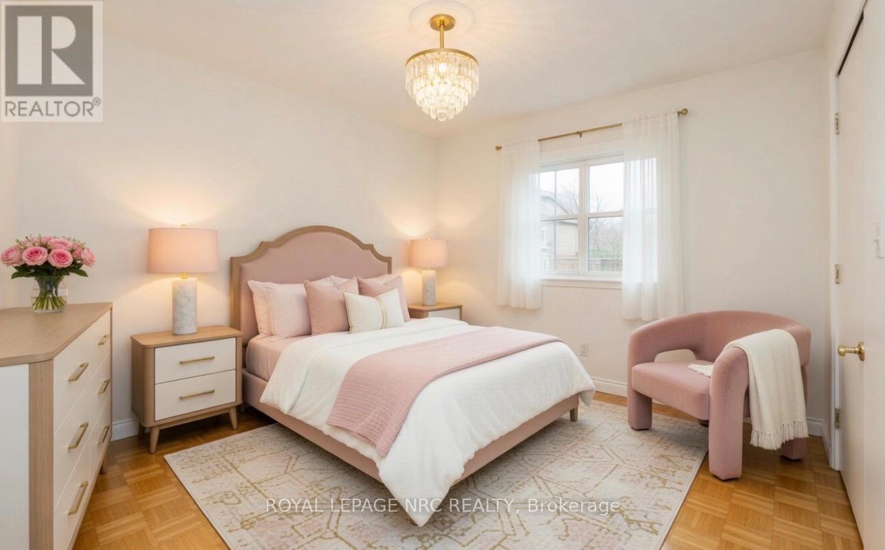 6518 Harmony Avenue, Niagara Falls, Ontario  L2H 1Z4 - Photo 26 - X12993742