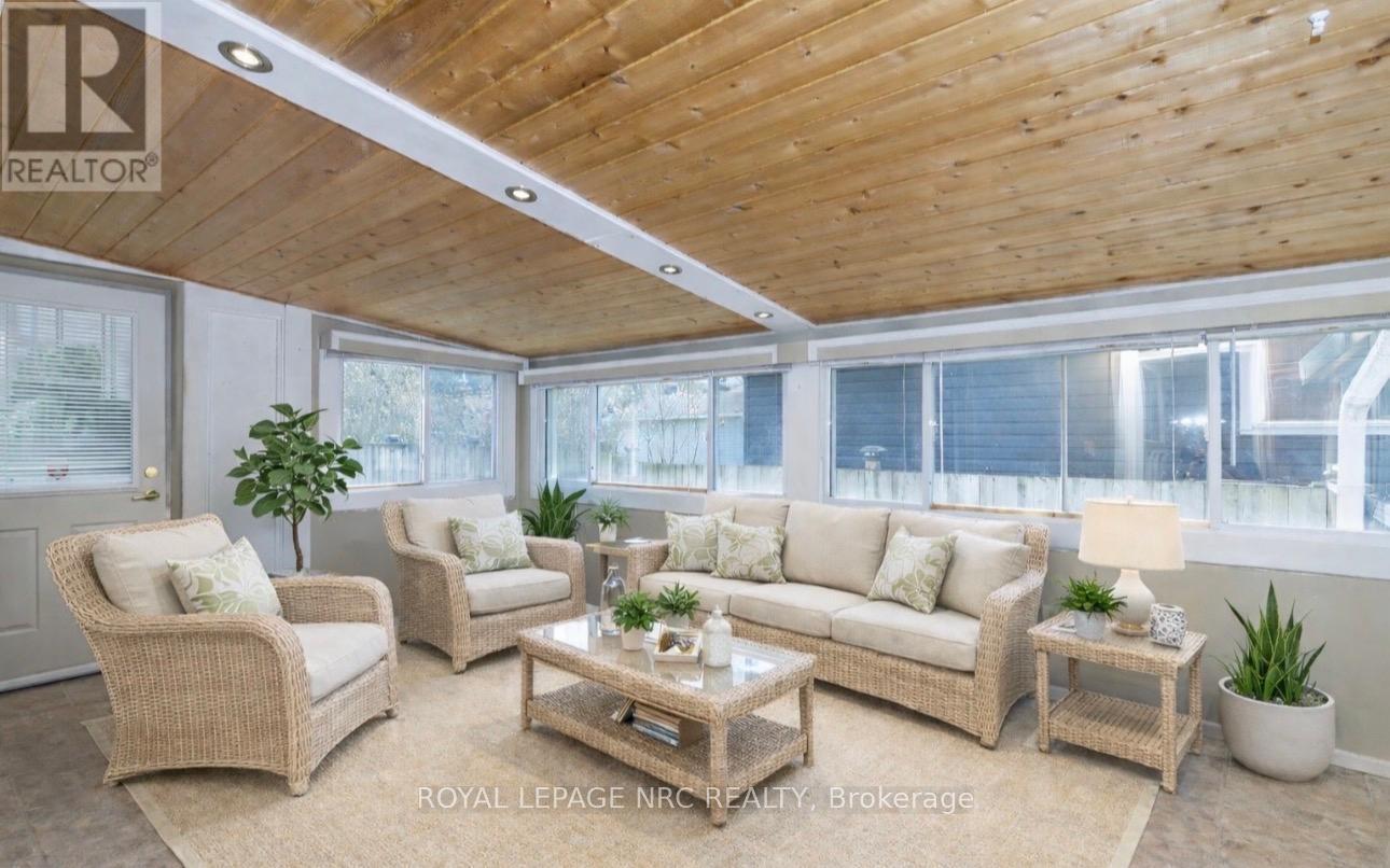 6518 Harmony Avenue, Niagara Falls, Ontario  L2H 1Z4 - Photo 34 - X12993742