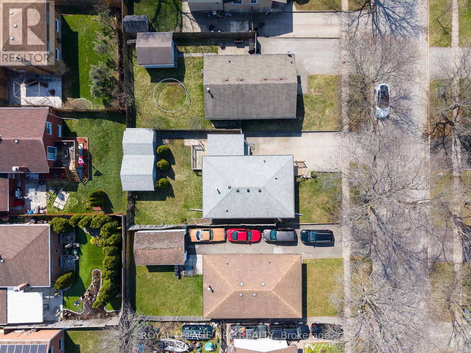 6518 Harmony Avenue, Niagara Falls, Ontario  L2H 1Z4 - Photo 47 - X12993742