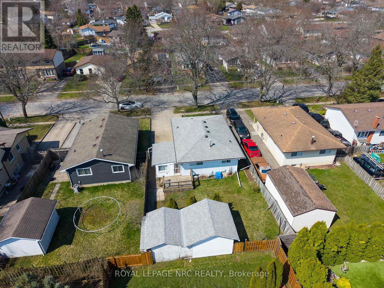 6518 Harmony Avenue, Niagara Falls, Ontario  L2H 1Z4 - Photo 50 - X12993742