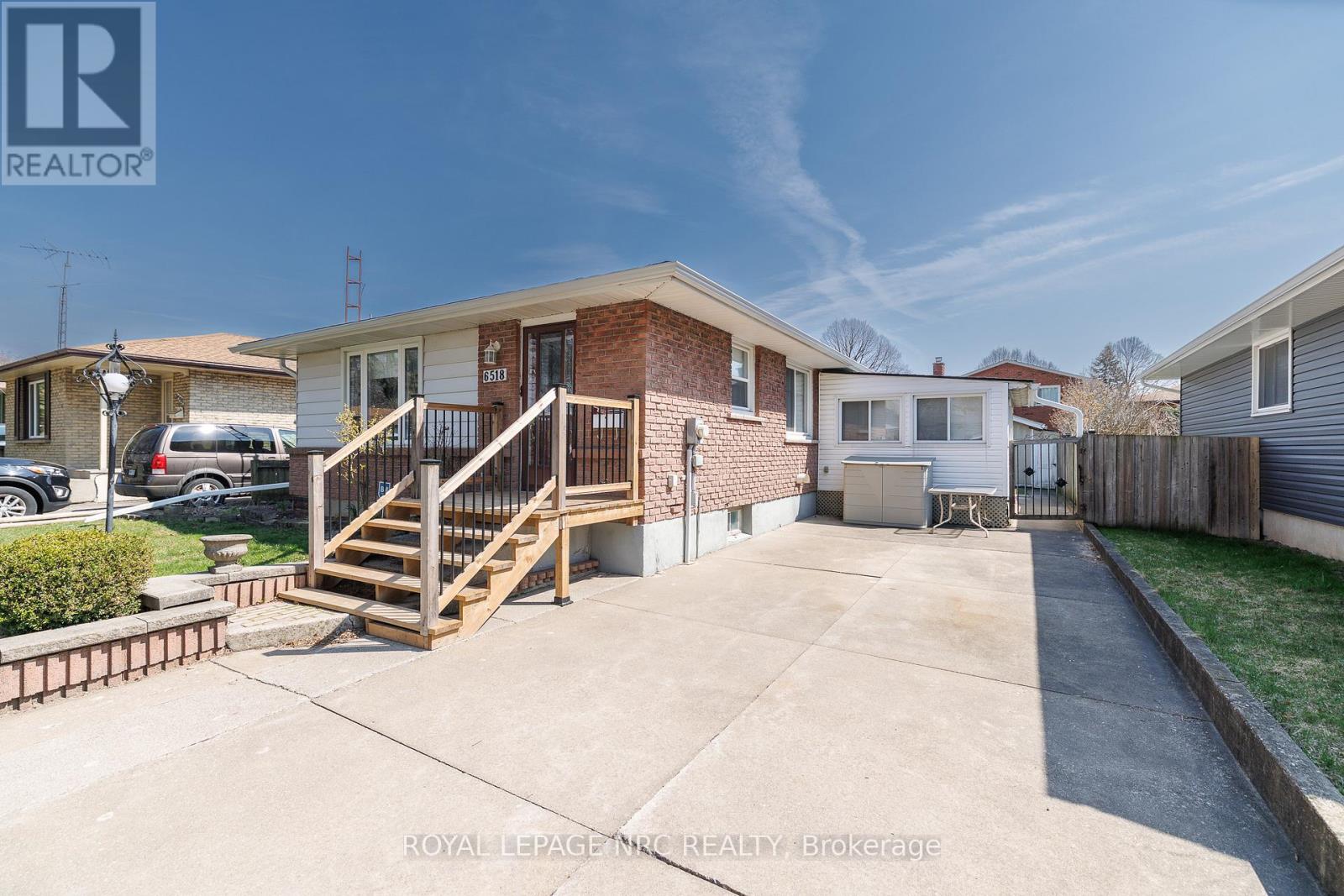 6518 Harmony Avenue, Niagara Falls, Ontario  L2H 1Z4 - Photo 7 - X12993742