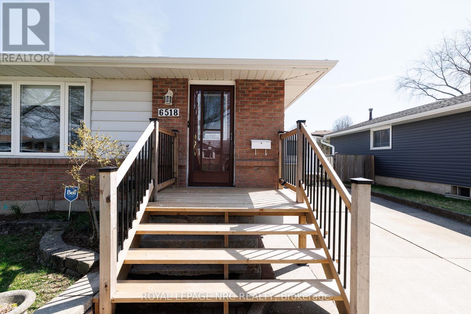 6518 Harmony Avenue, Niagara Falls, Ontario  L2H 1Z4 - Photo 8 - X12993742