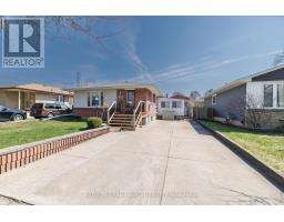 6518 HARMONY AVENUE, Niagara Falls, Ontario