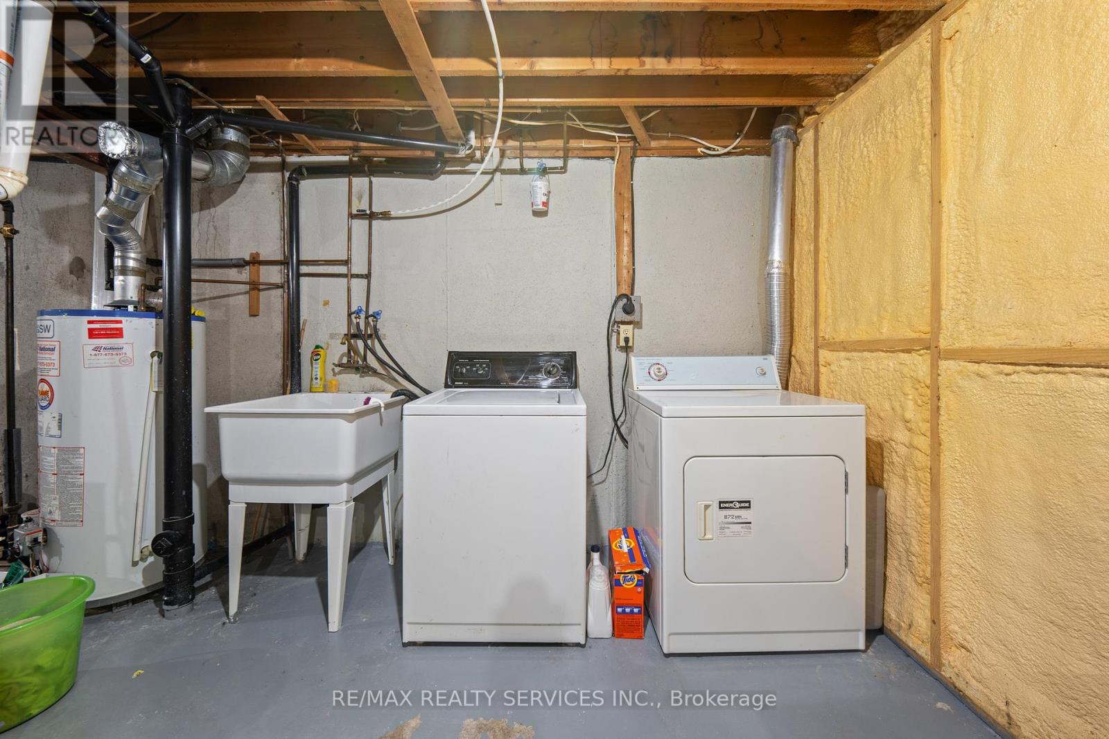 107 - 45 Hansen Road N, Brampton, Ontario L6V 3P6 - Photo 34 - W12993676