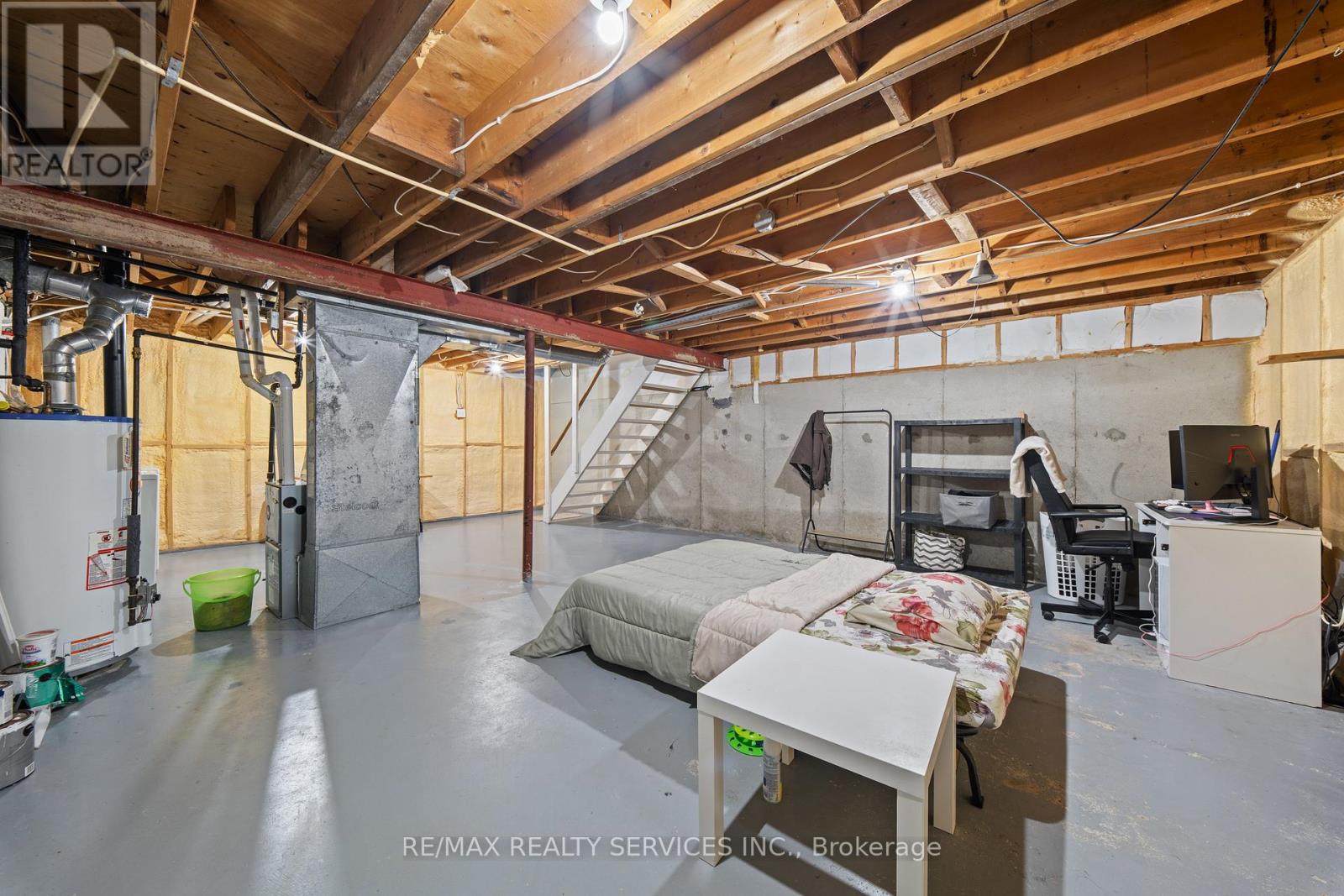 107 - 45 Hansen Road N, Brampton, Ontario L6V 3P6 - Photo 36 - W12993676