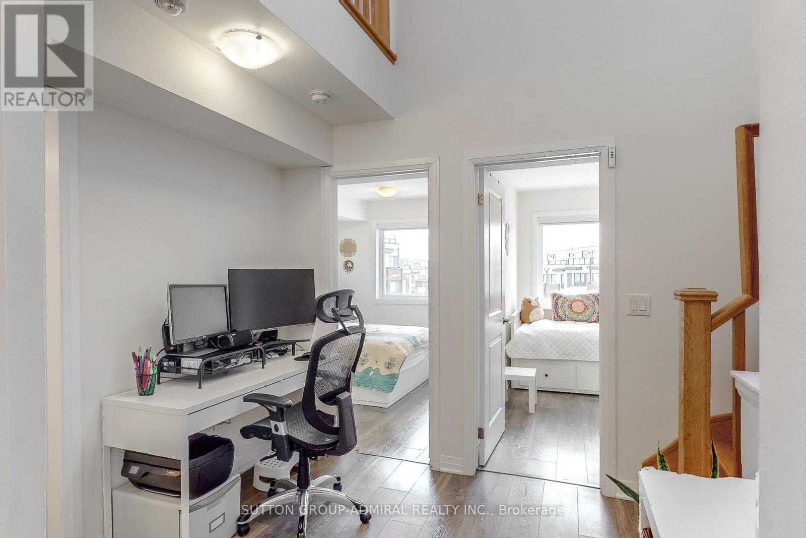 7 - 181 William Duncan Road, Toronto, Ontario  M3K 0B7 - Photo 14 - W12993680