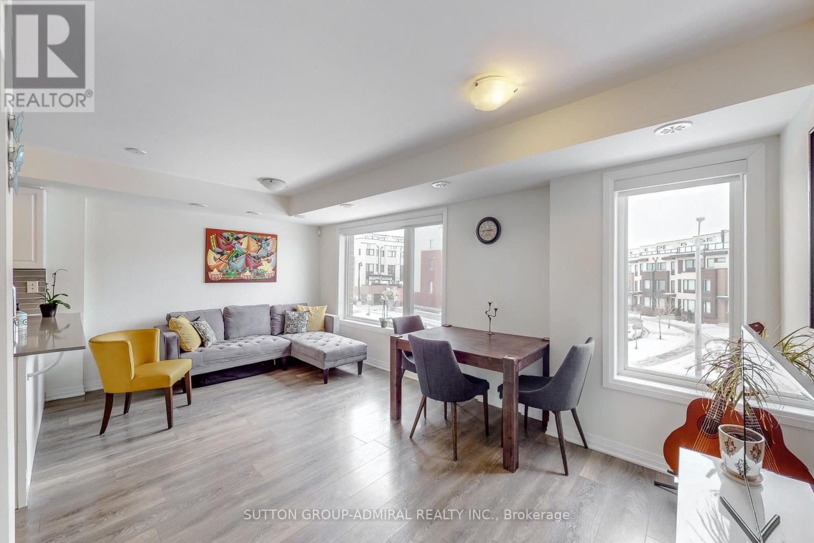 7 - 181 William Duncan Road, Toronto, Ontario  M3K 0B7 - Photo 9 - W12993680