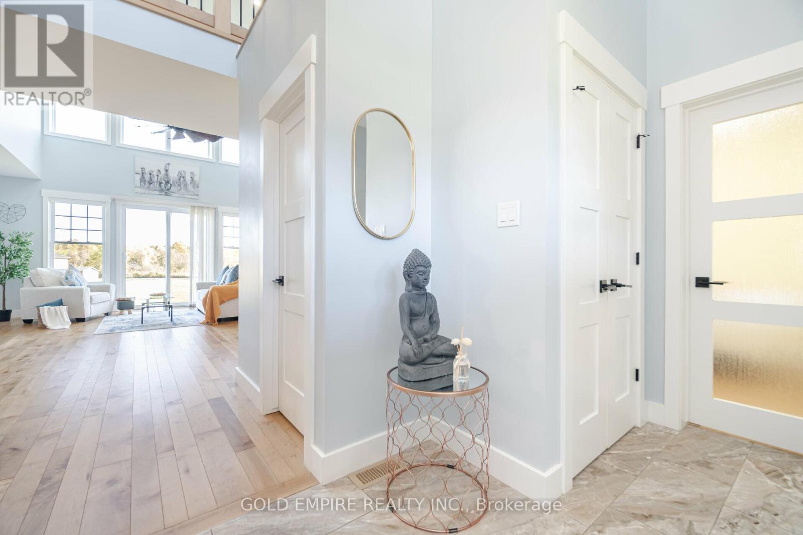 11786 Parson Road, Southwold, Ontario  N5P 3T2 - Photo 5 - X12978396