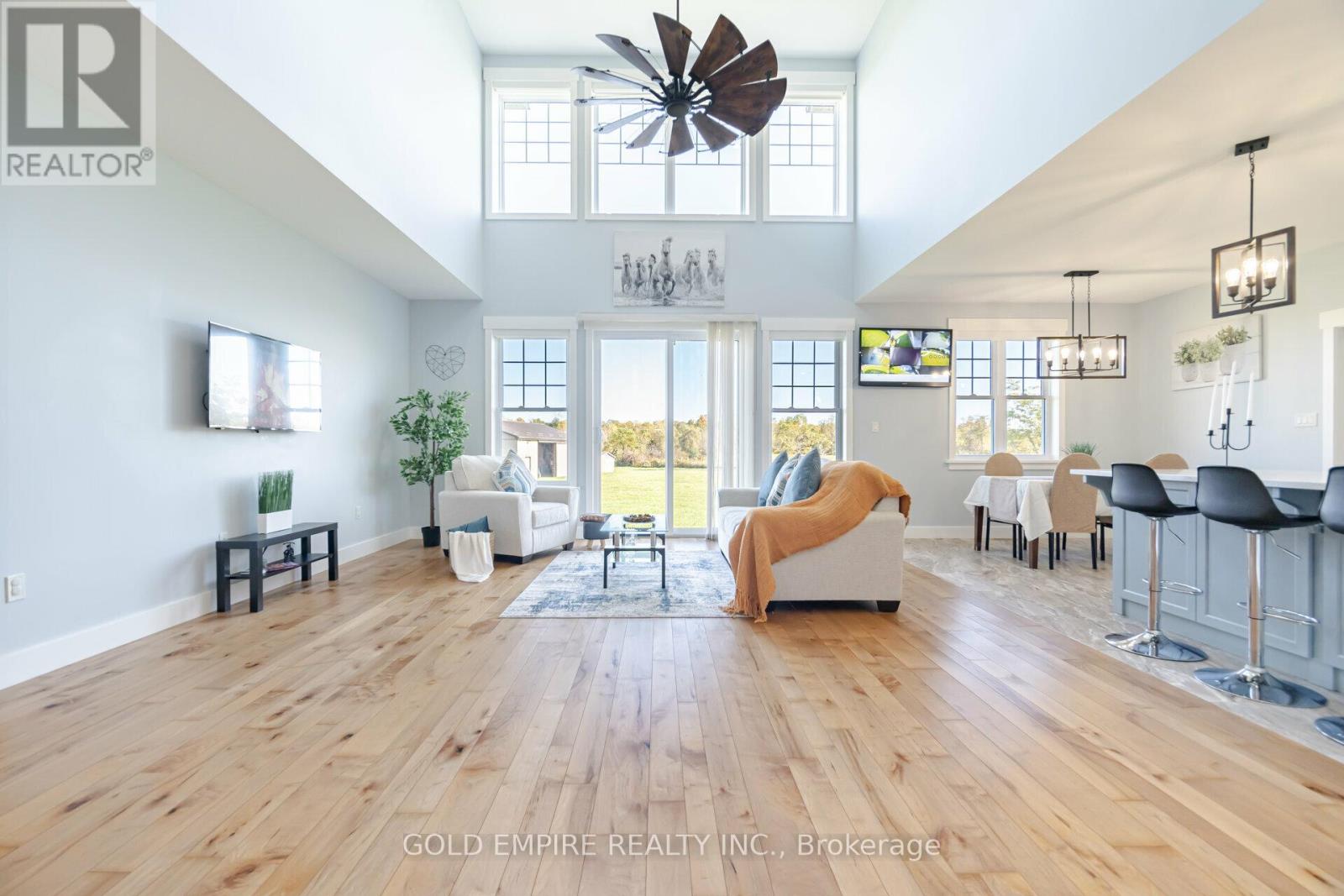 11786 Parson Road, Southwold, Ontario  N5P 3T2 - Photo 7 - X12978396