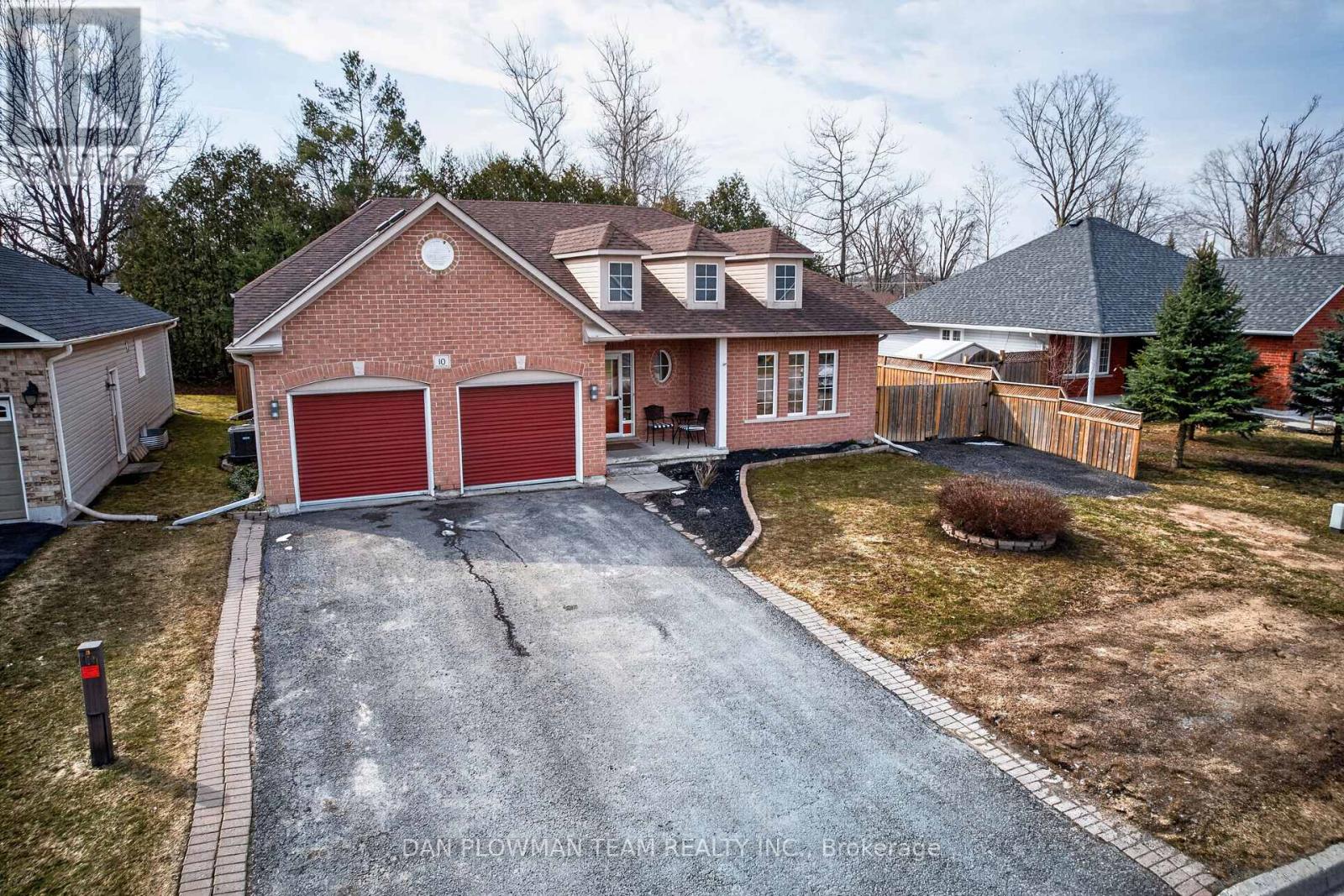 10 Springbank Road, Kawartha Lakes, Ontario  K0L 2W0 - Photo 3 - X12993684