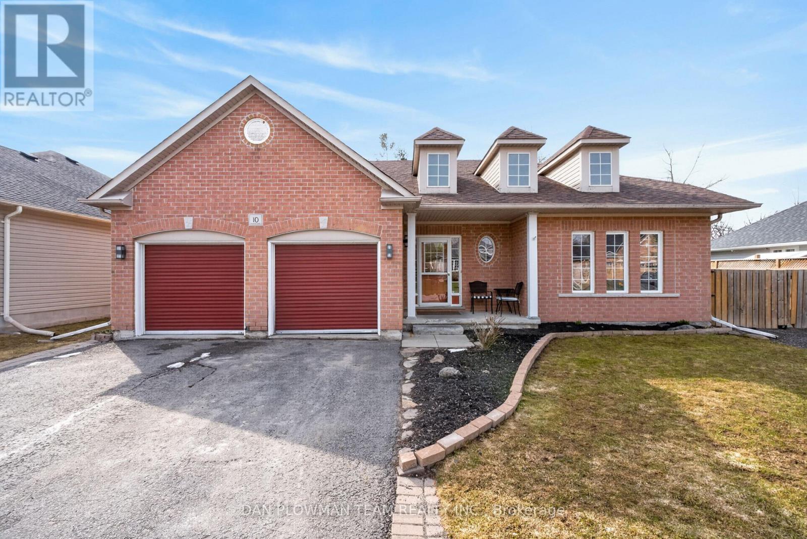 10 Springbank Road, Kawartha Lakes, Ontario  K0L 2W0 - Photo 4 - X12993684