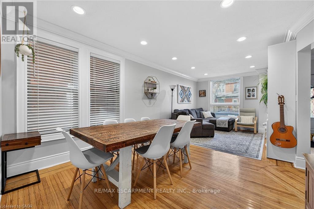 179 Burris Street, Hamilton, Ontario  L8M 2J7 - Photo 11 - X12993718