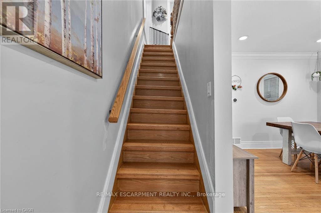 179 Burris Street, Hamilton, Ontario  L8M 2J7 - Photo 21 - X12993718