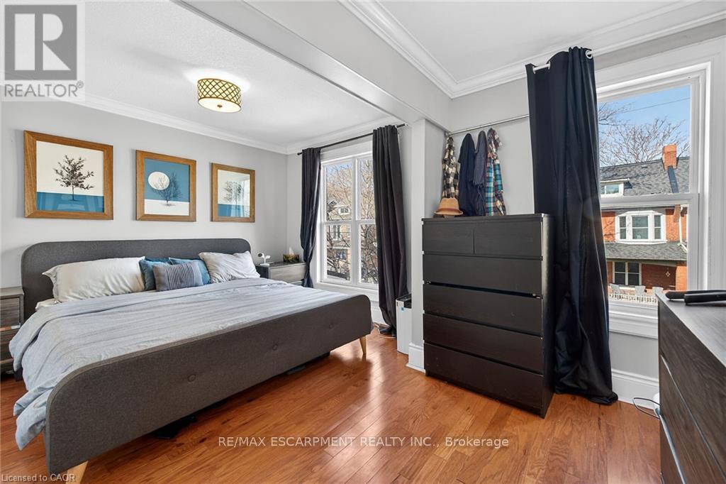 179 Burris Street, Hamilton, Ontario  L8M 2J7 - Photo 26 - X12993718