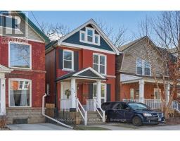 179 BURRIS STREET, Hamilton, Ontario