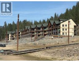 5570 Broadwater Road Unit# 315, Castlegar, British Columbia