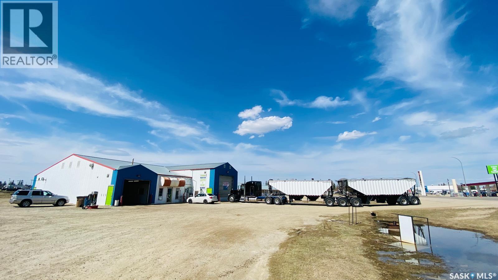 353 100a Street, Tisdale, Saskatchewan  S0E 1T0 - Photo 44 - SK032442